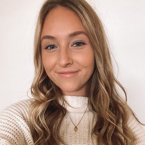 Meet your Posher, Kylee